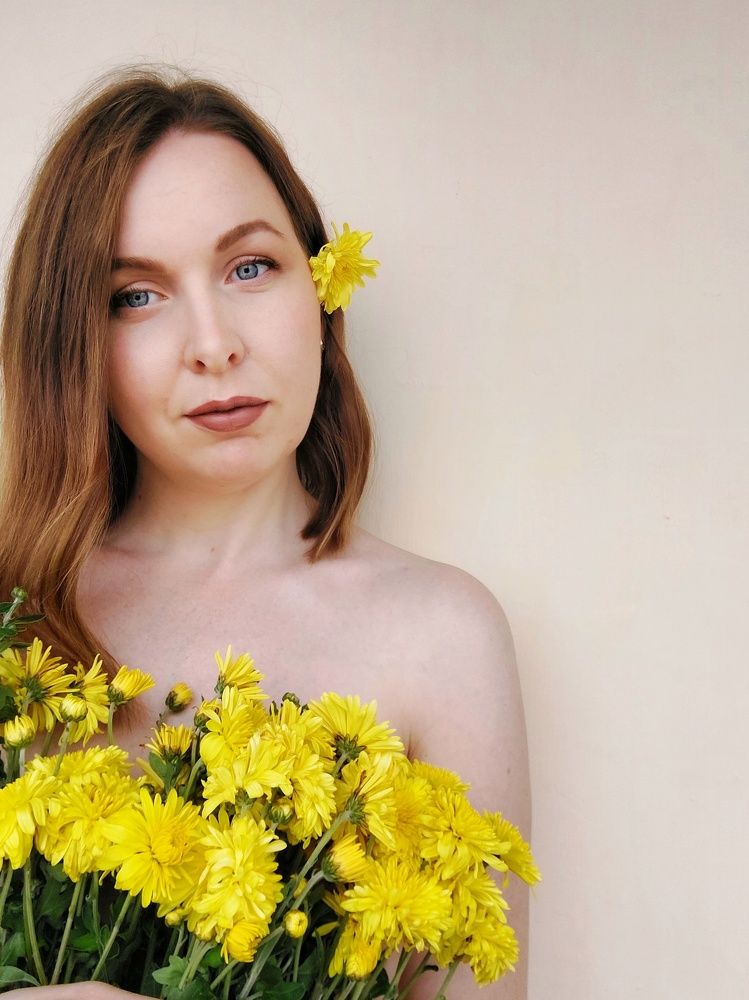 Photograph by Ирина Лучинская