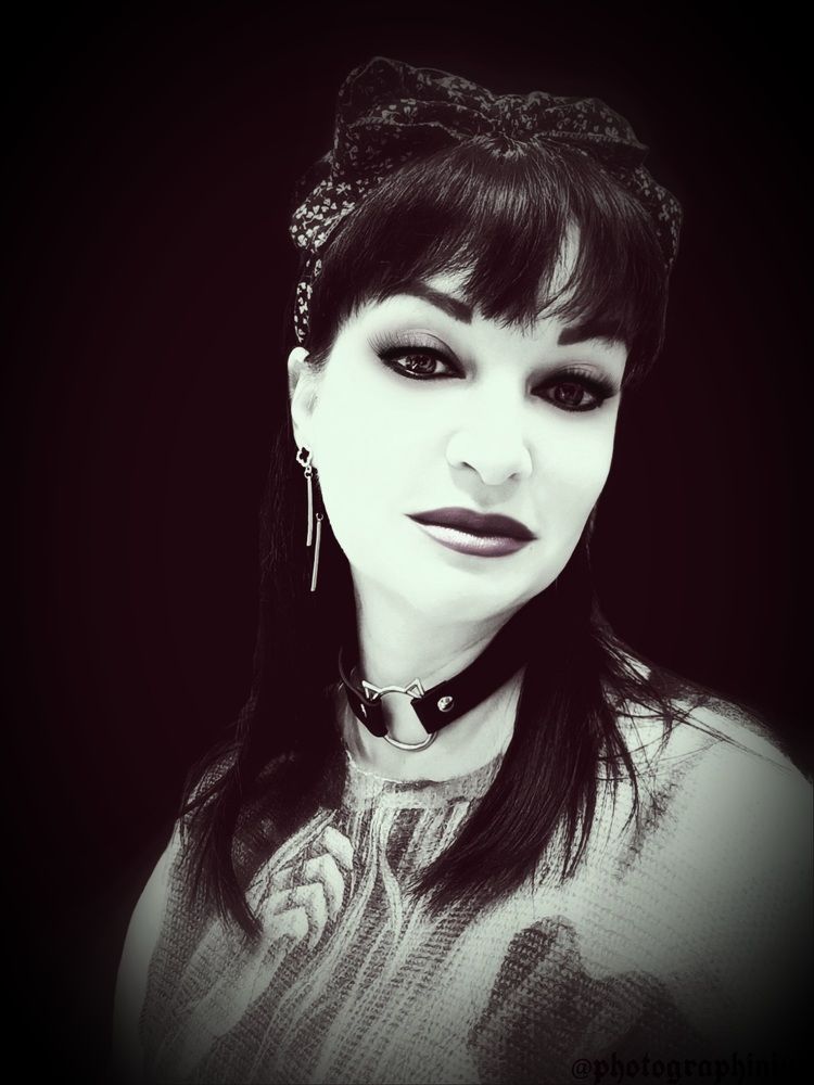 Photograph by Ольга Бородина