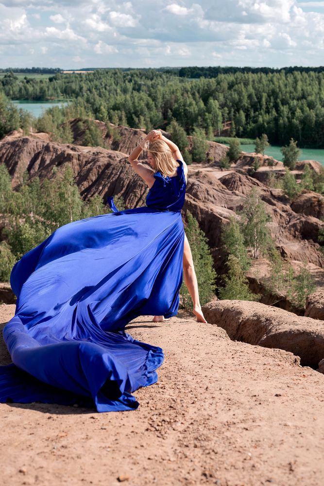 Photograph by Наталия Мамонова