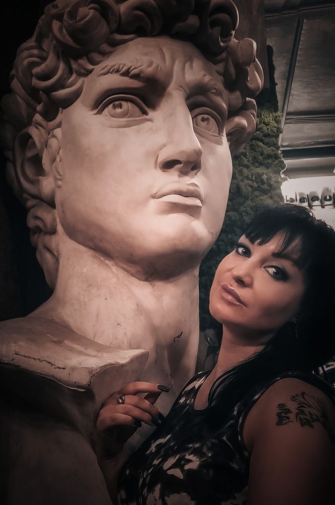 Photograph by Ольга Бородина