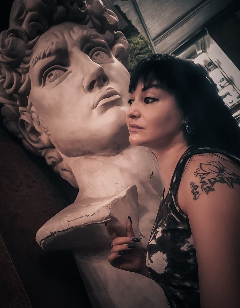 Photograph by Ольга Бородина