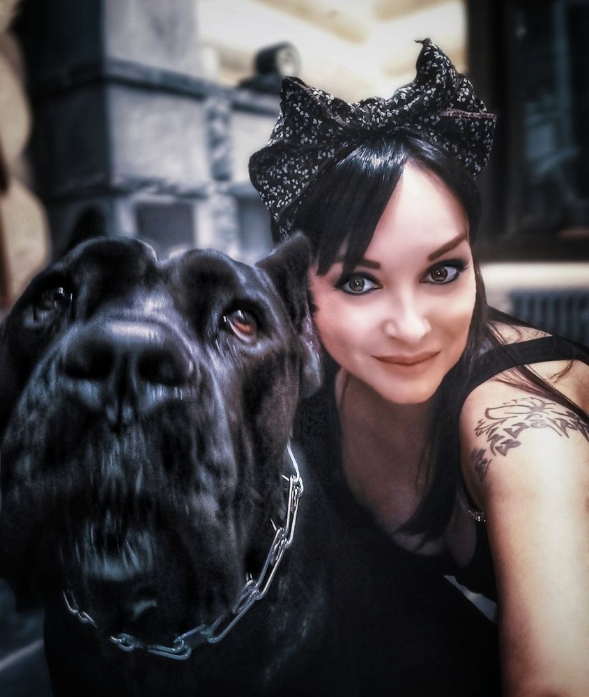 Photograph by Ольга Бородина