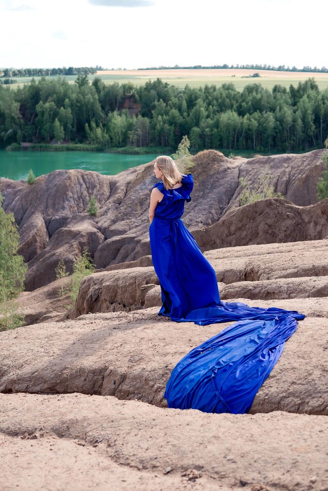 Photograph by Наталия Мамонова