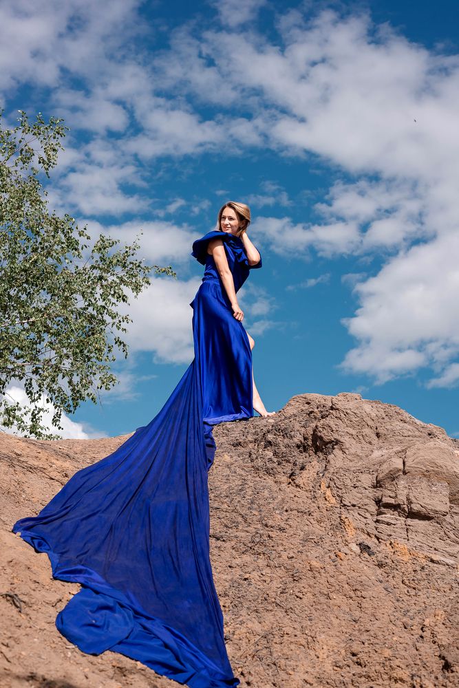 Photograph by Наталия Мамонова