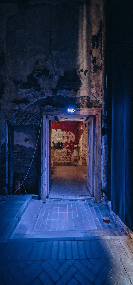 Photograph by Алёна Губинская