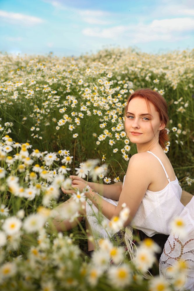 Photograph by Ляйсан Рамазанова