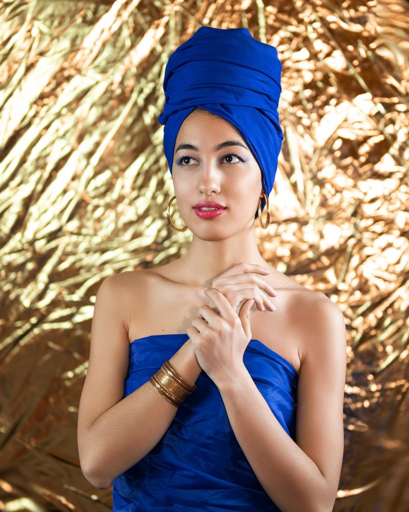 Photograph by Natalia Rassokhina