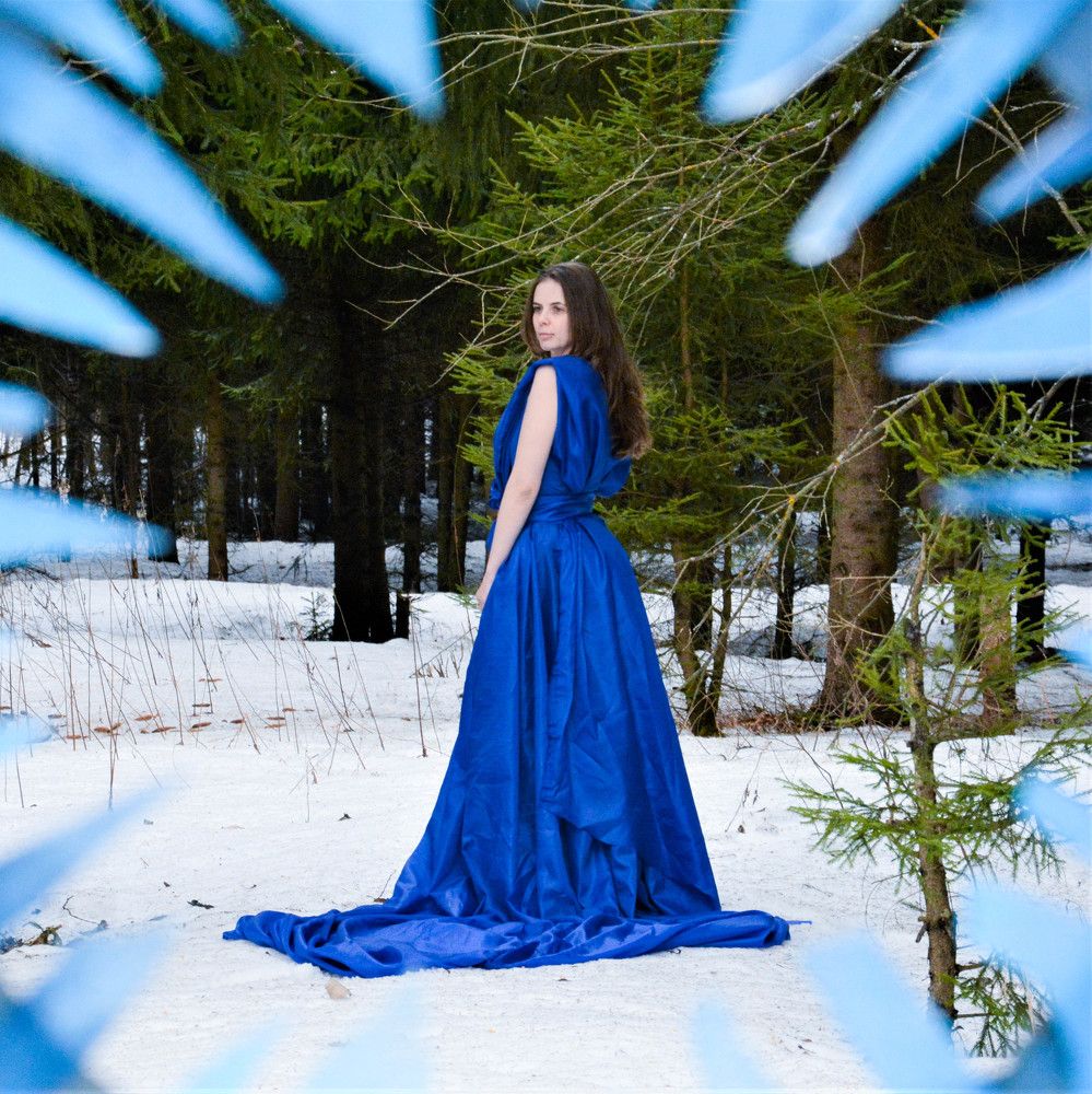 Photograph by Natalia Rassokhina