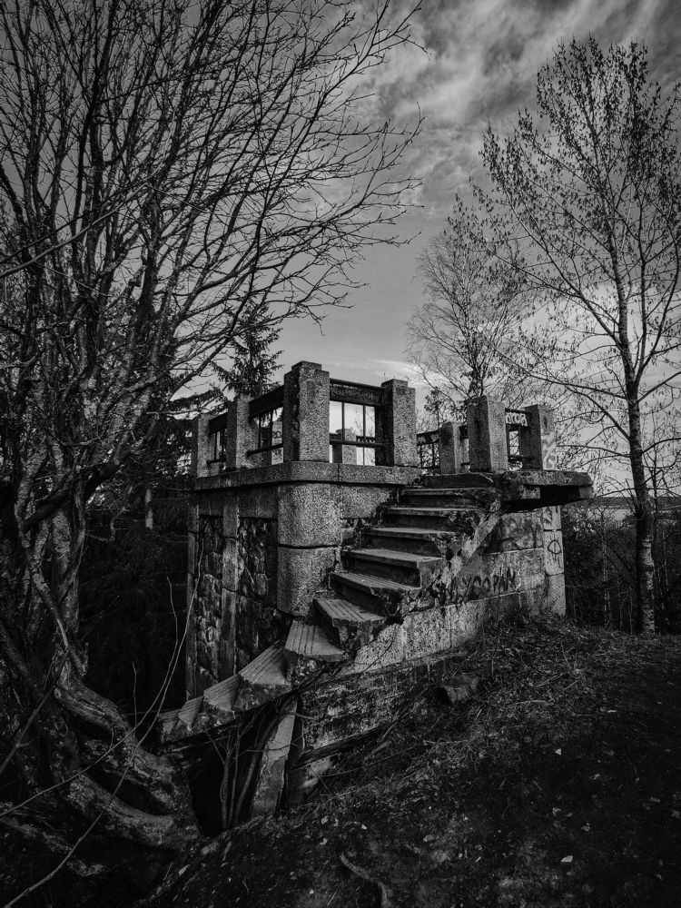 Photograph by Valentina