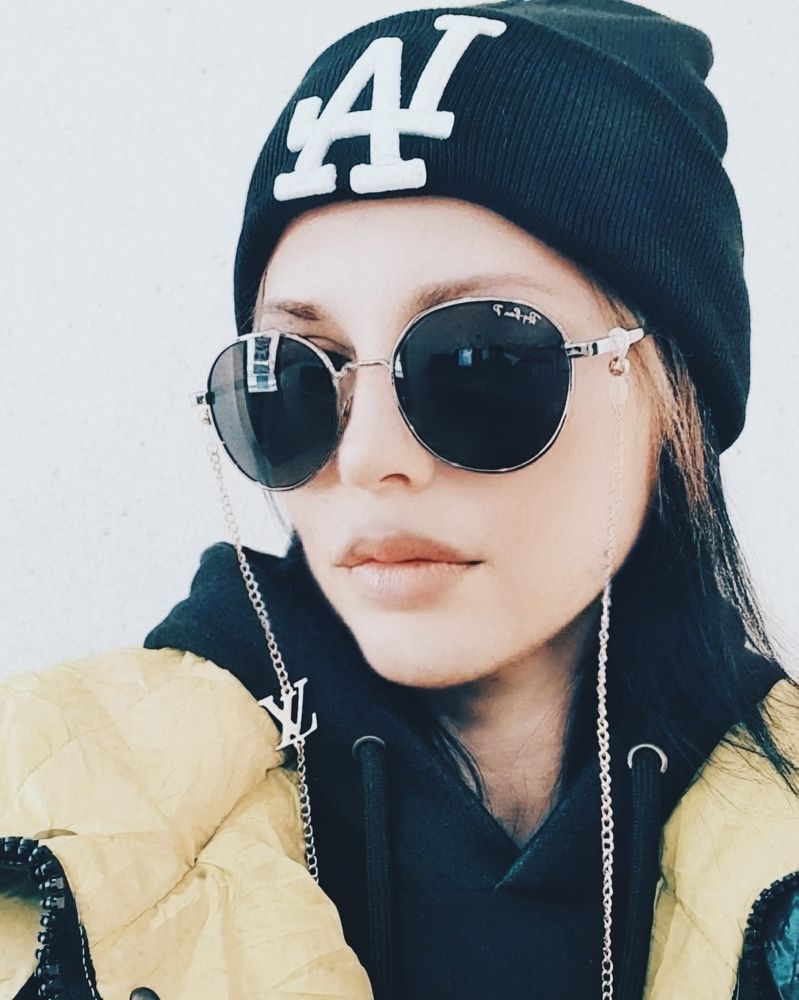 Photograph by Оксана Сафина