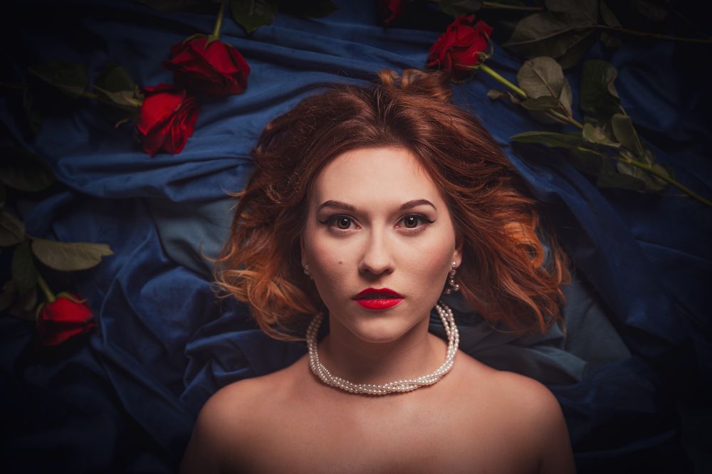 Photograph by Michał Maciak