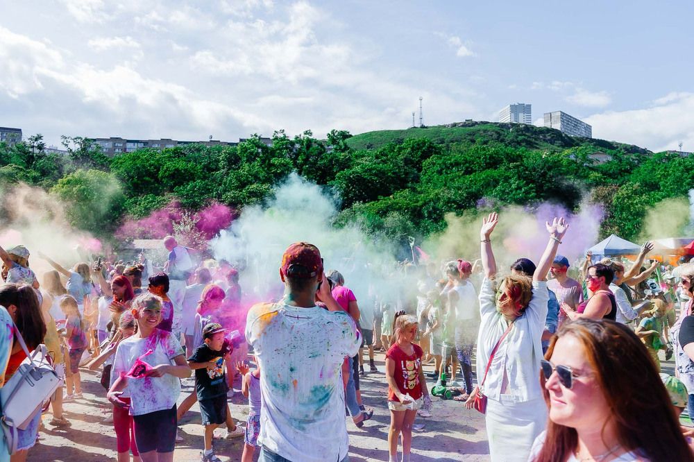 Фотография автора Александра Глускер