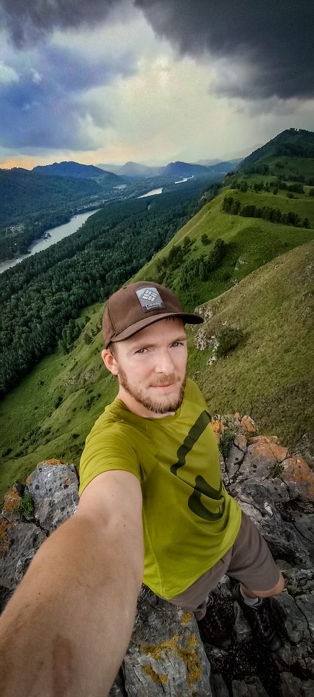 Photograph by Глухарев Сергей