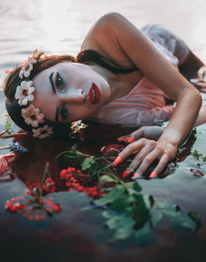 Photograph by Michał Maciak