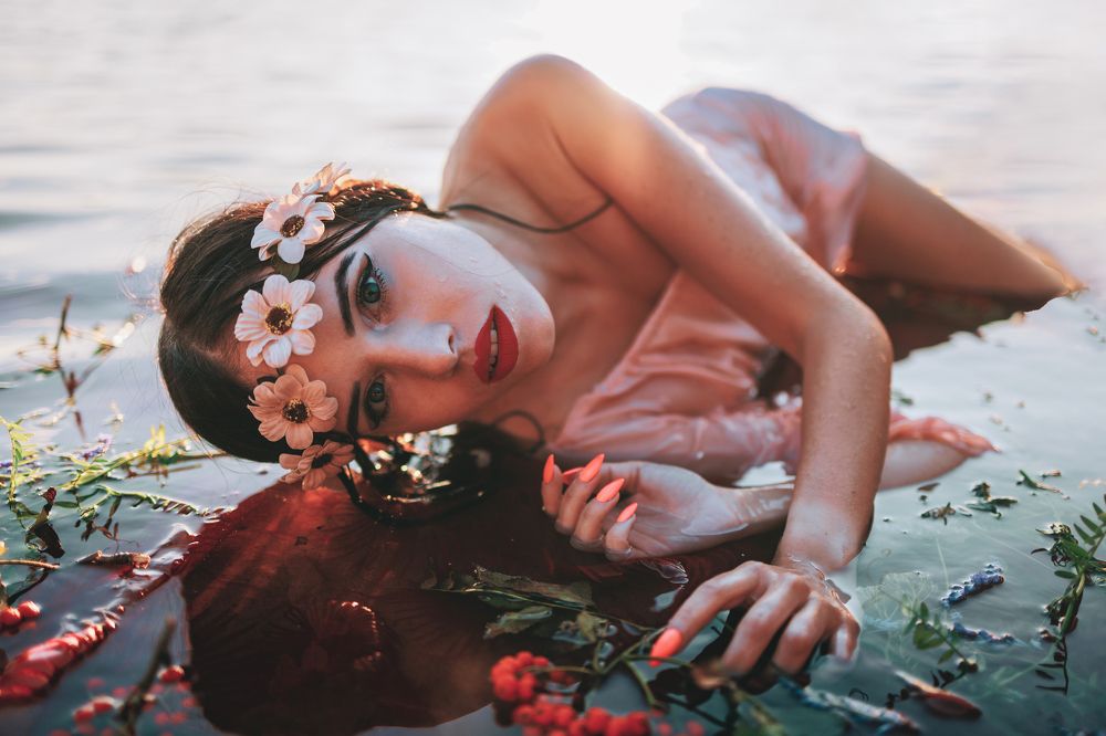 Photograph by Michał Maciak