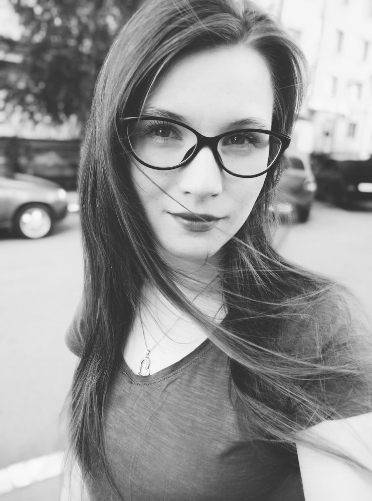 Фотография автора Юлия Гантимурова