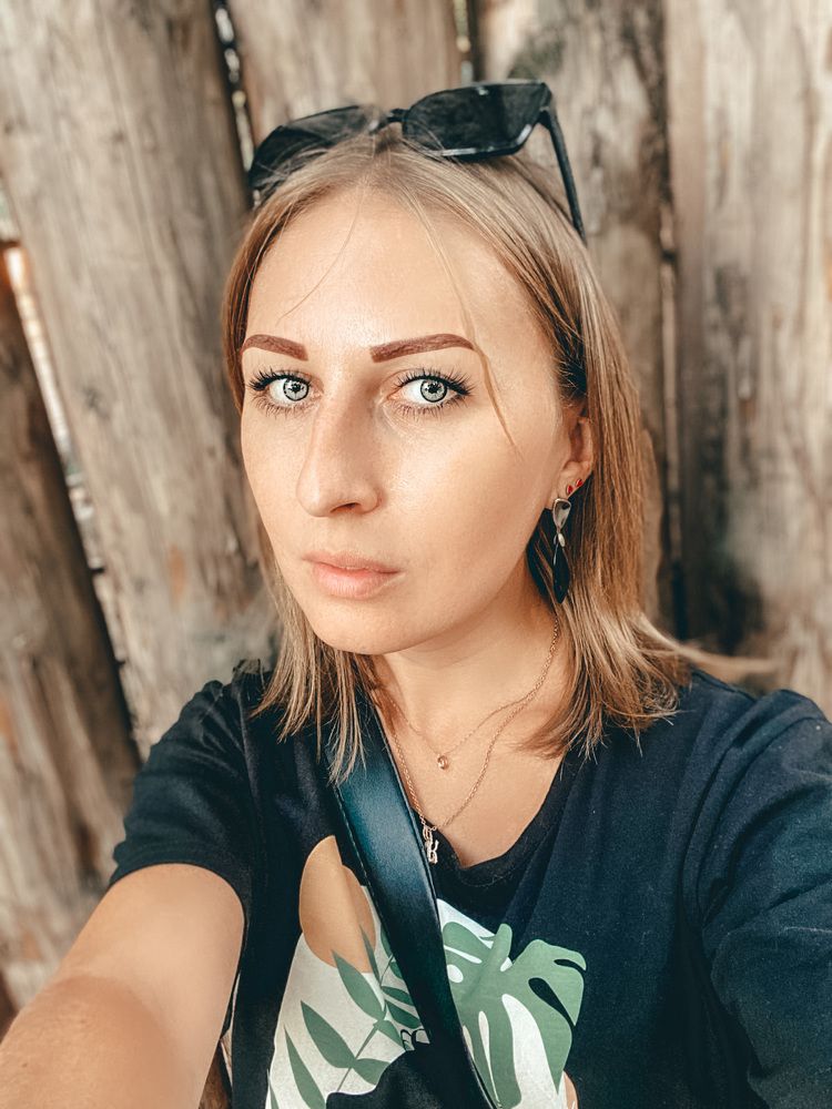 Photograph by Катерина