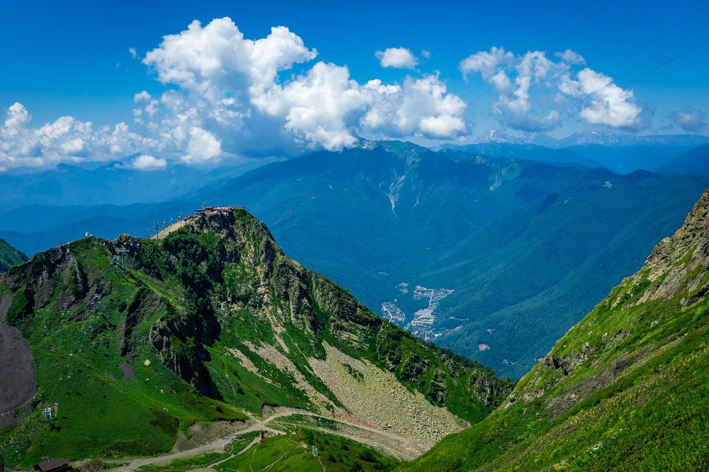 Photograph by Юрий Можейко