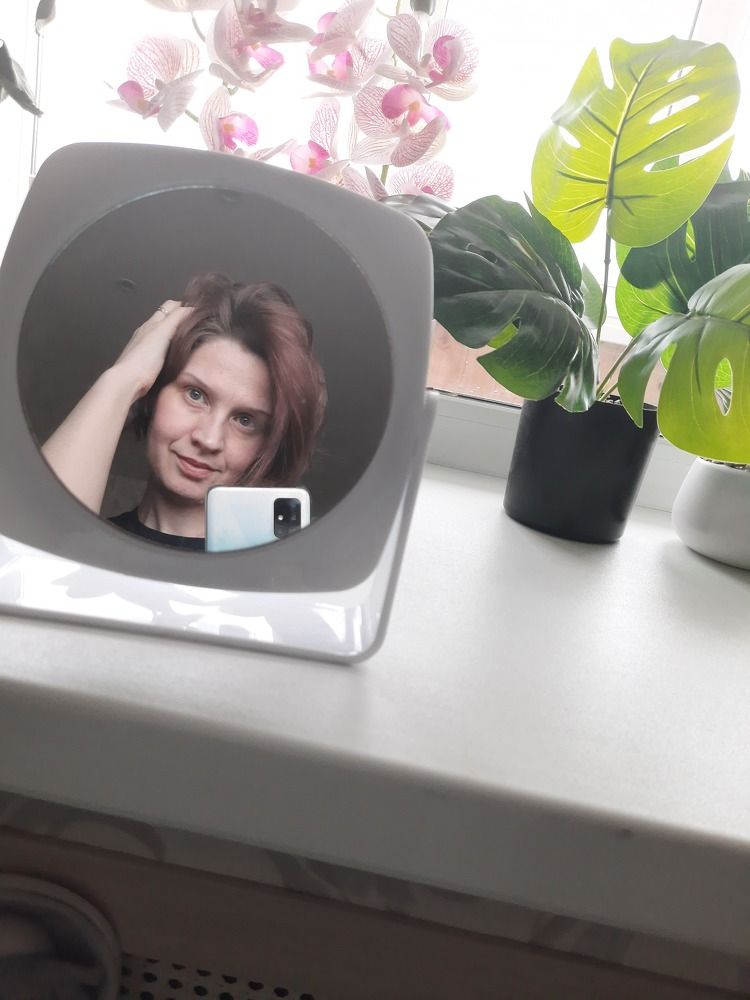 Photograph by Ольга