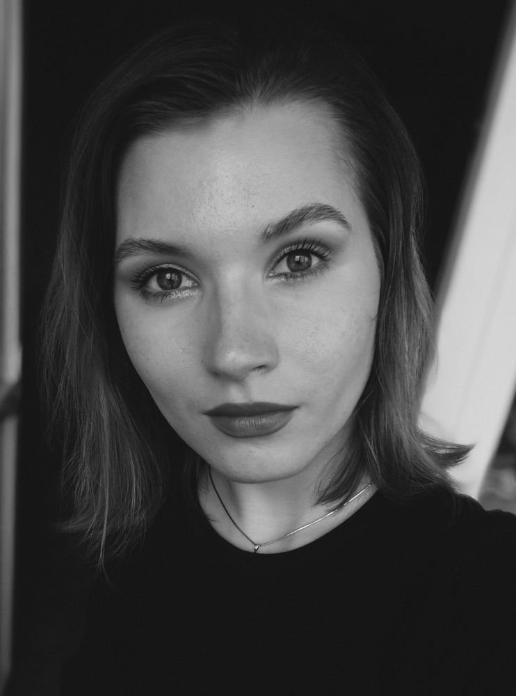 Фотография автора Юлия Гантимурова