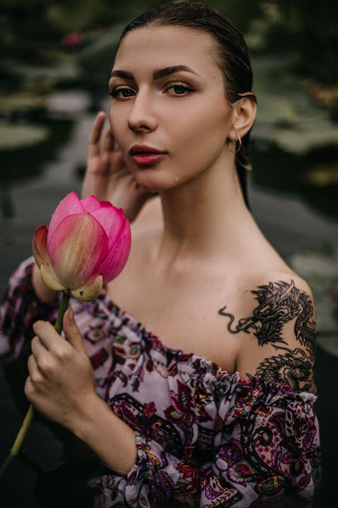 Photograph by Анастасия Веленгурская