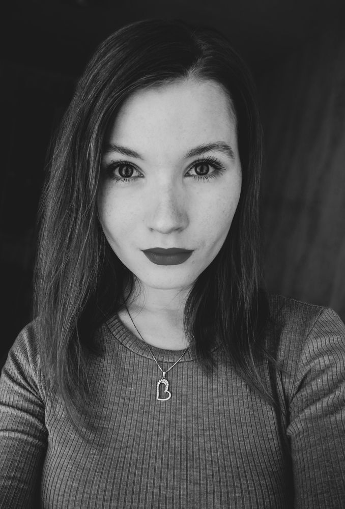 Фотография автора Юлия Гантимурова