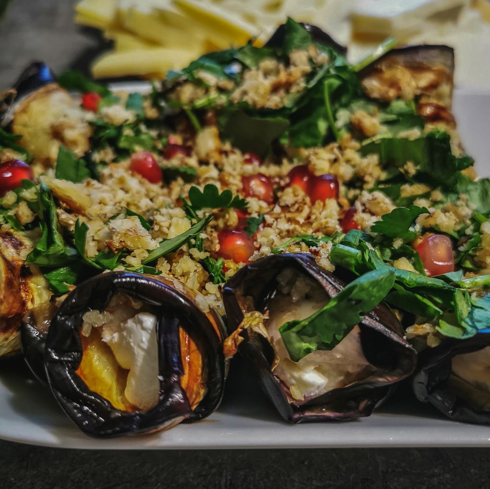 Photograph by Valentina