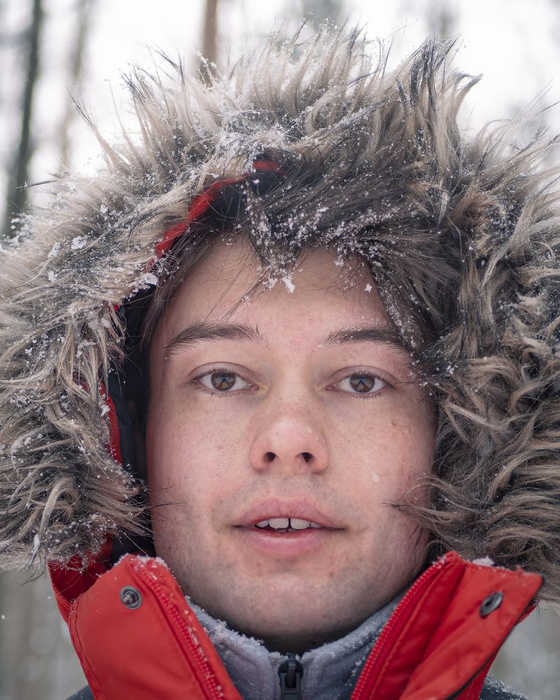 Photograph by Ярослав Изотов