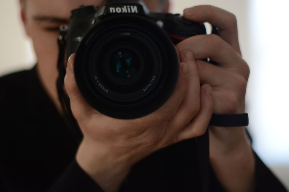 Photograph by Александр Перегудов