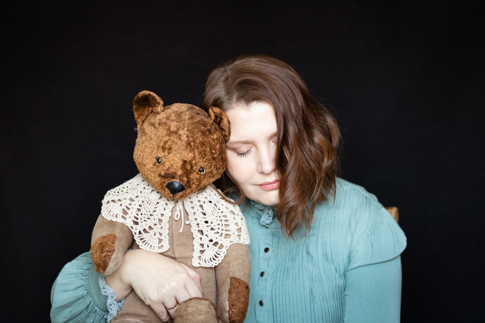 Photograph by Корчагина Оксана