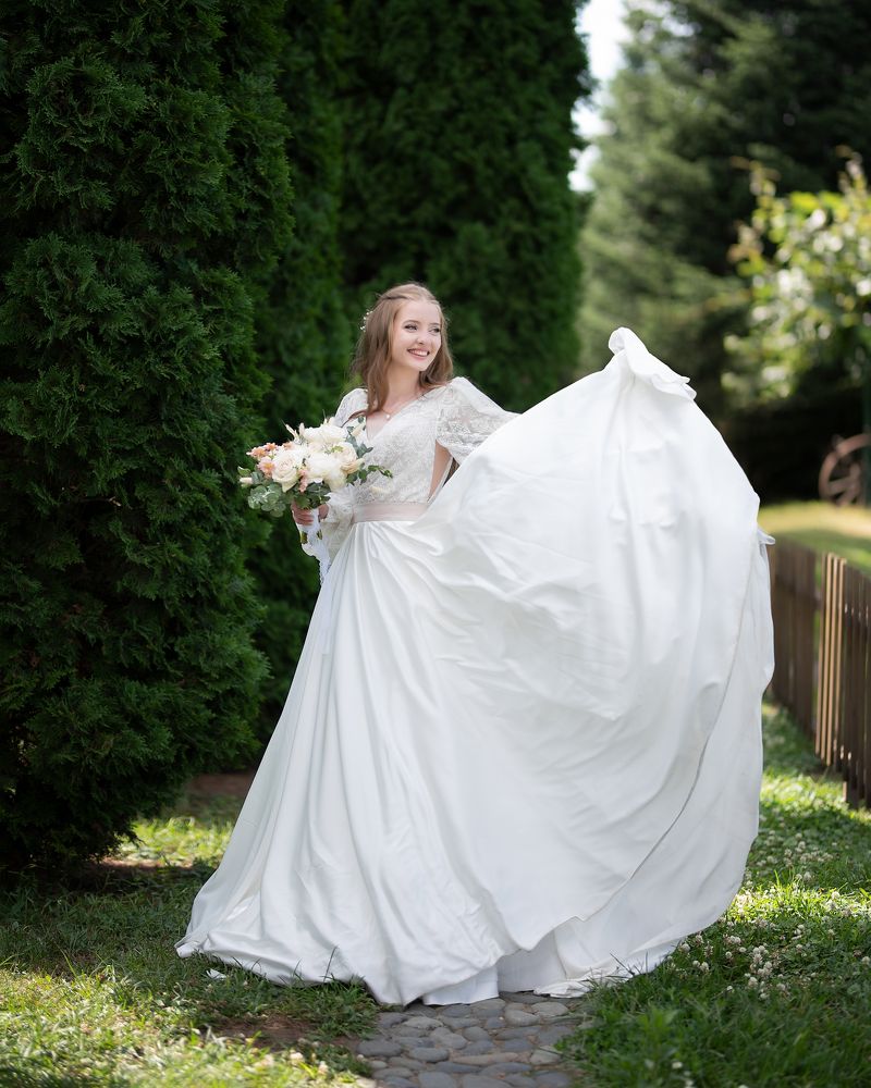 Photograph by Виктория Малкерова