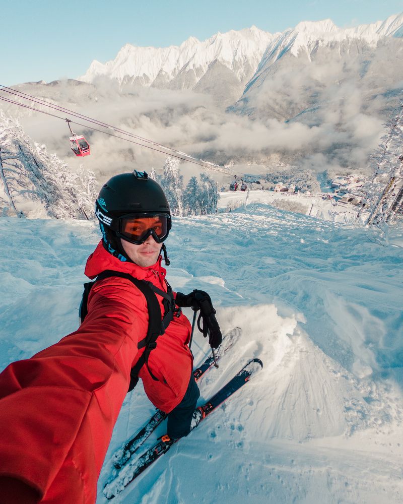 Photograph by Ярослав Изотов