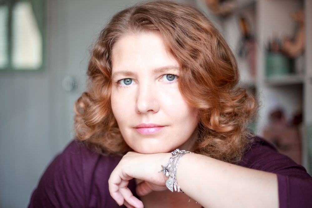 Photograph by Корчагина Оксана