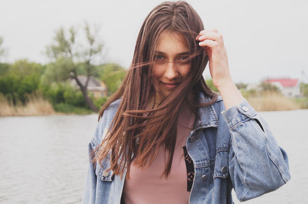 Photograph by Ольга Новикова