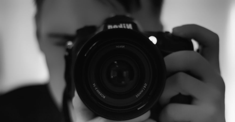 Photograph by Александр Перегудов