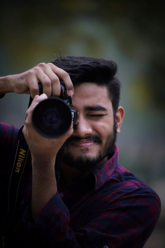 Photograph by HARSHIT MISHRA