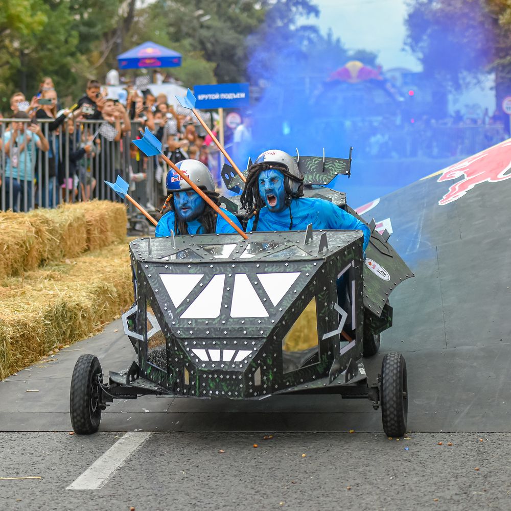 Фотография автора Владимир Пронин