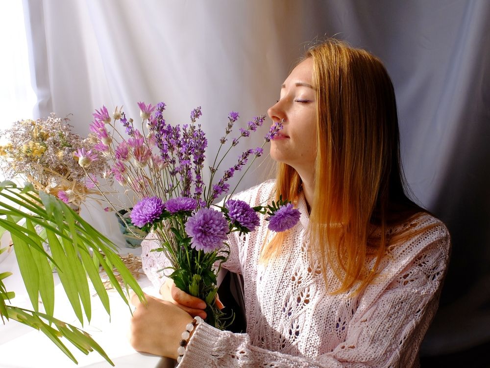 Photograph by ,Бурова Лариса