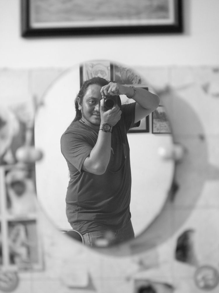 Фотография автора R. Zai