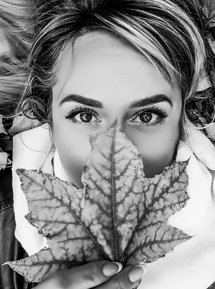 Photograph by Оксана Маракушина