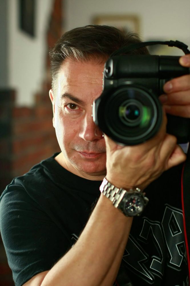 Photograph by Dimitrios Navkadis