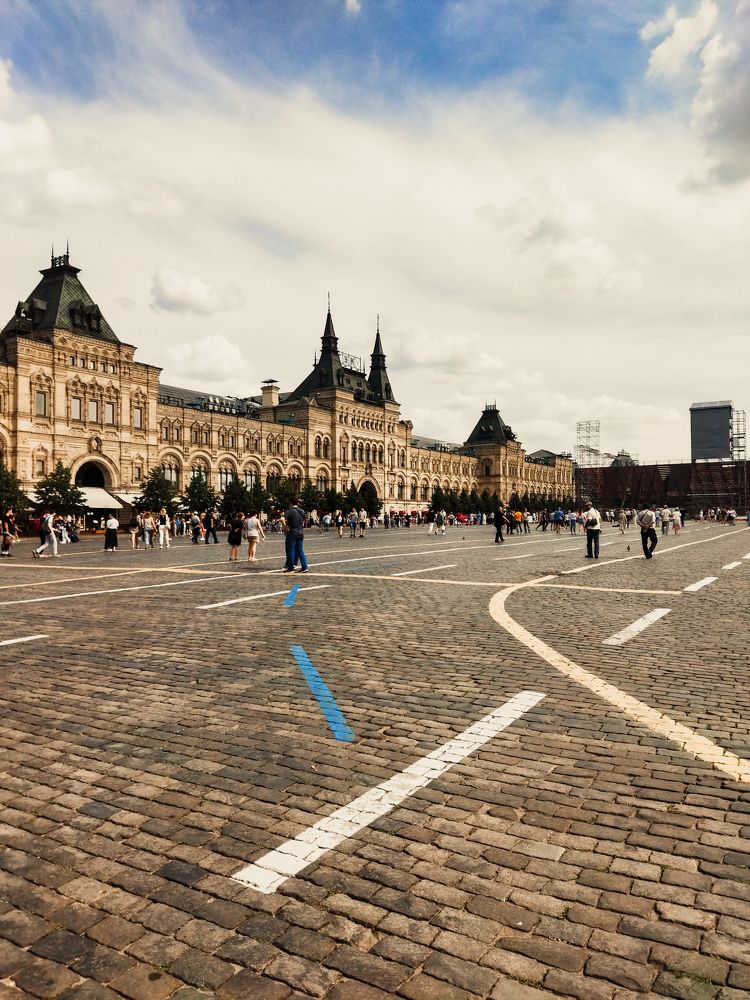 Photograph by Олеся Бронзова