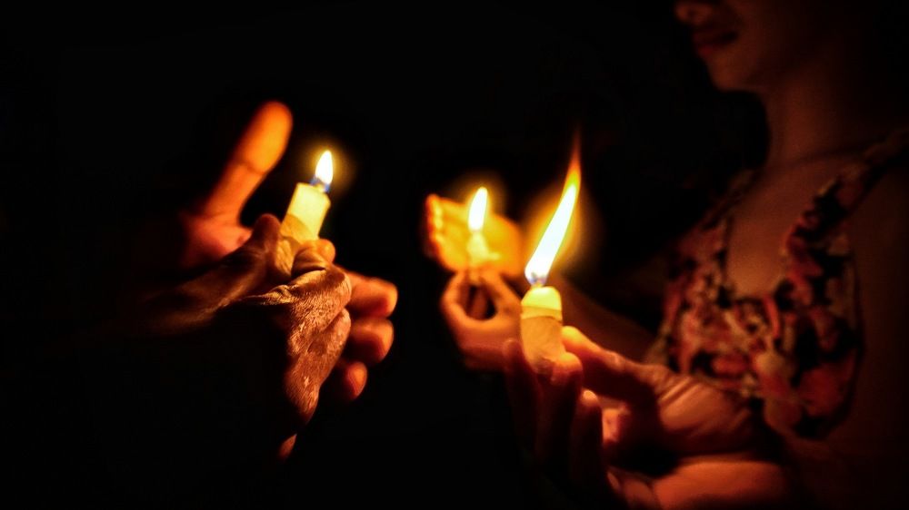 Photograph by Khristian Mauricio Casuso Garcés