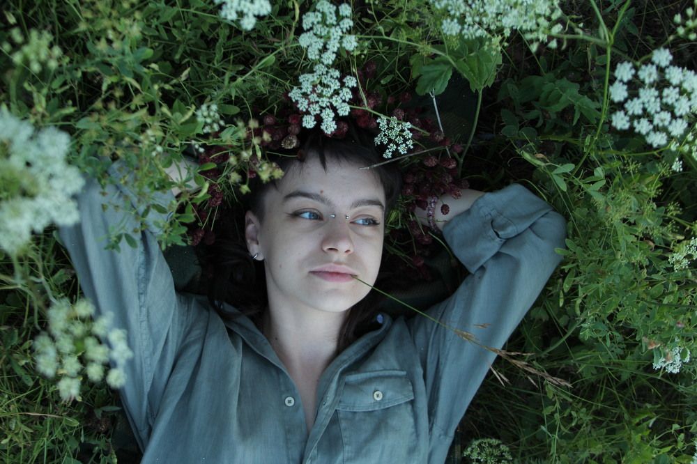 Photograph by Татьяна Гороховская