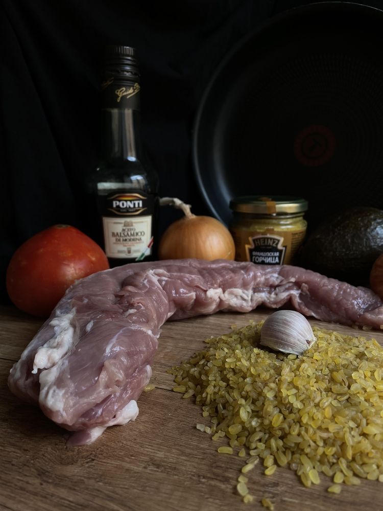 Photograph by Алена Сертакова