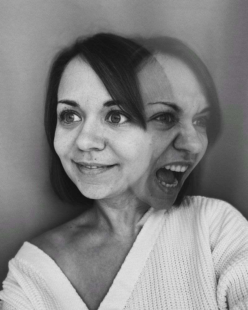 Photograph by Александра Шабаева