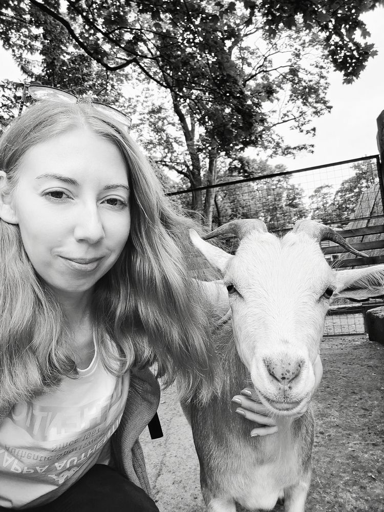 Фотография автора Светлана Смирнова