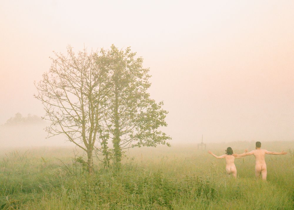 Photograph by Ирина Кочергина