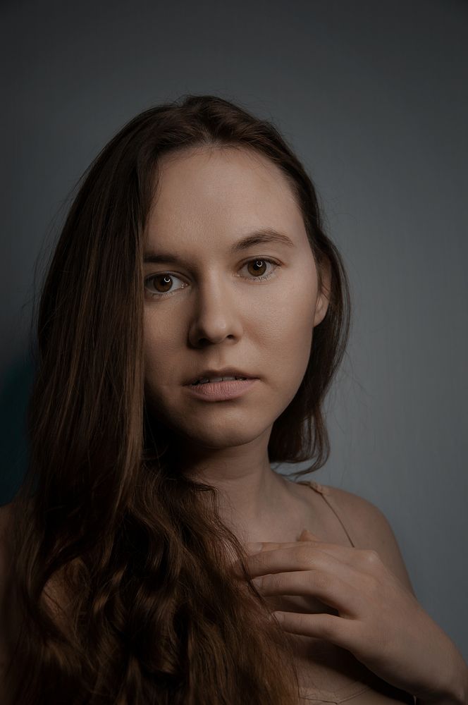 Photograph by Ирина Кочергина