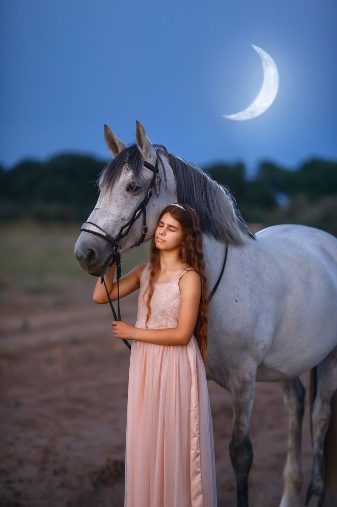 Фотография автора Ольга Москальцова